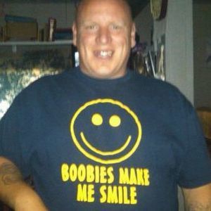 Meet your Posher, Ricky